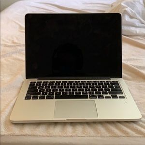 MacBook Pro